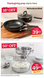 Kitchen Stuff Plus flyer week 41 Page 2