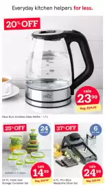 Kitchen Stuff Plus flyer week 41 Page 3