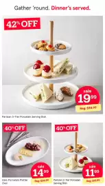Kitchen Stuff Plus flyer week 41 Page 5