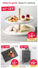 Kitchen Stuff Plus flyer week 41 Page 6