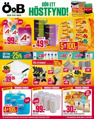 ÖoB (giltig till och med 12-10)