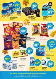 Eurocash reklamblad Sida 4