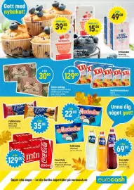 Eurocash reklamblad Sida 2