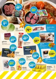 Eurocash reklamblad Sida 3