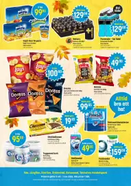 Eurocash reklamblad Sida 4