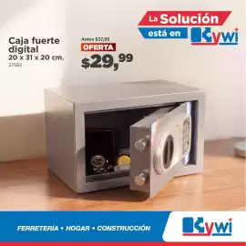 Catálogo Mega Kywi Página 2