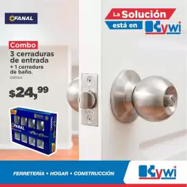 Catálogo Mega Kywi Página 4