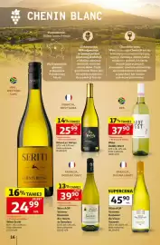 Auchan gazetka Strona 16