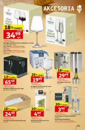 Auchan gazetka Strona 31