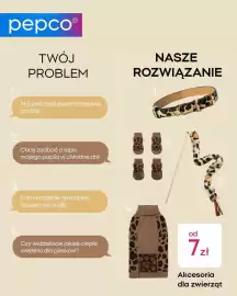 Pepco gazetka Strona 1