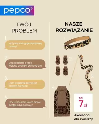 Pepco gazetka (ważność do 18-10)