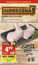 Delikatesy Centrum gazetka tydzień 40 Strona 11