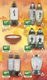 Delikatesy Centrum gazetka tydzień 40 Strona 50