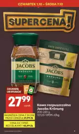 Delikatesy Centrum gazetka tydzień 40 Strona 6
