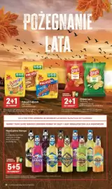 Delikatesy Centrum gazetka tydzień 40 Strona 16