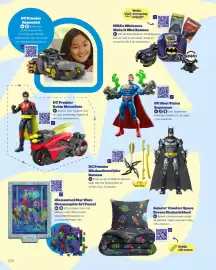 Bol.com folder | Het Grote Speelgoedboek Pagina 138: Zelesta Comfort Space Dream Kinderdekbed