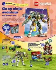 Bol.com folder | Het Grote Speelgoedboek Pagina 148