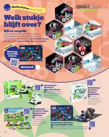 Bol.com folder | Het Grote Speelgoedboek Pagina 156: Ravensburger GraviTrax Junior XXL Starterset PAW Patrol