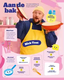 Bol.com folder | Het Grote Speelgoedboek Pagina 16