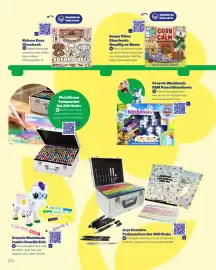 Bol.com folder | Het Grote Speelgoedboek Pagina 164: Crayola Washimals PAW Patrol Huisdieren