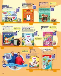 Bol.com folder | Het Grote Speelgoedboek Pagina 174: Het Heerlijk Avondje van Sinterklaas