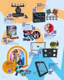 Bol.com folder | Het Grote Speelgoedboek Pagina 184: Glaston Lasergame Set, Laser Shoot