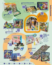 Bol.com folder | Het Grote Speelgoedboek Pagina 195: Party & Co. Family