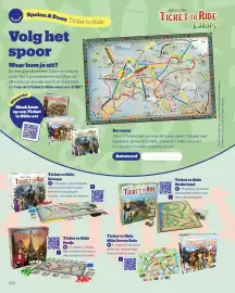 Bol.com folder | Het Grote Speelgoedboek Pagina 198