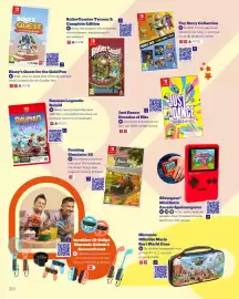 Bol.com folder | Het Grote Speelgoedboek Pagina 218: Nintendo Officiële Mario Kart World Case, Toy Story Collection