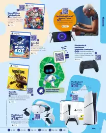 Bol.com folder | Het Grote Speelgoedboek Pagina 221: Marvel's Wolverine, Astro Bot
