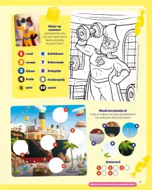 Bol.com folder | Het Grote Speelgoedboek Pagina 23