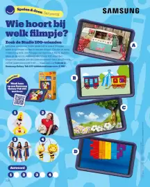 Bol.com folder | Het Grote Speelgoedboek Pagina 236