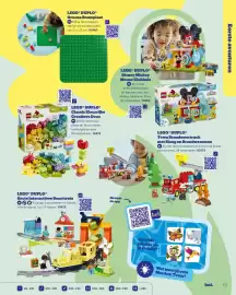 Bol.com folder | Het Grote Speelgoedboek Pagina 61: Lego duplo classic kleurrijke creatieve doos