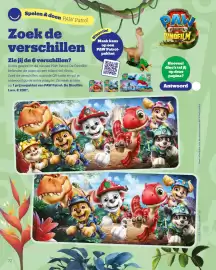 Bol.com folder | Het Grote Speelgoedboek Pagina 72