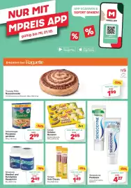 MPreis Flugblatt woche 41 Seite 13