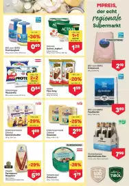 MPreis Flugblatt woche 41 Seite 5