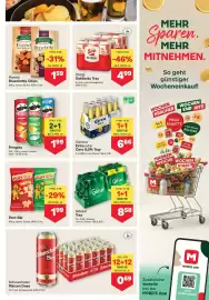 MPreis Flugblatt woche 41 Seite 9