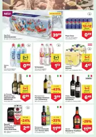 MPreis Flugblatt woche 41 Seite 10