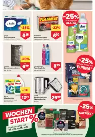 MPreis Flugblatt woche 41 Seite 11