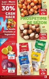 Catalog Kaufland săptămâna 41 Pagină 14