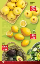 Catalog Kaufland săptămâna 41 Pagină 15