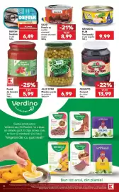 Catalog Kaufland săptămâna 41 Pagină 40