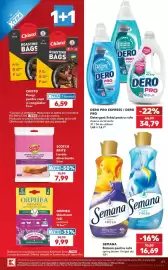 Catalog Kaufland săptămâna 41 Pagină 61