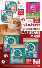 Catalog Kaufland săptămâna 41 Pagină 64