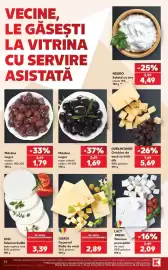 Catalog Kaufland săptămâna 41 Pagină 24