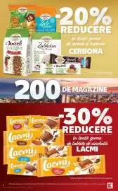 Catalog Kaufland săptămâna 41 Pagină 4