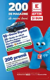 Catalog Kaufland săptămâna 41 Pagină 67