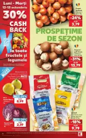 Catalog Kaufland săptămâna 41 Pagină 14