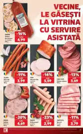 Catalog Kaufland săptămâna 41 Pagină 25