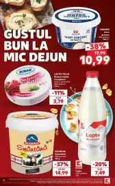 Catalog Kaufland săptămâna 41 Pagină 28